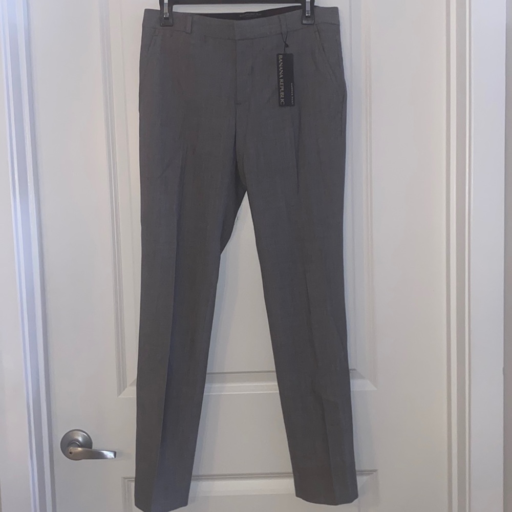 Banana Republic Harper Trouser Pant